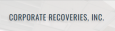 Corporate Recoveries Inc