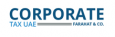 Corporate Tax UAE