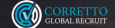 Corretto Global Recruit