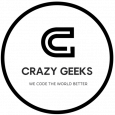 Crazy Geeks