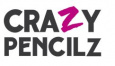 Crazy pencilz