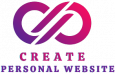 Create Personal Website