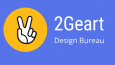 2Geart Design Bureau