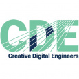CREATIVE DIGITAL ENGINEERS Ltd.