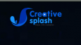 Creative Splash