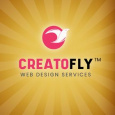 Creatofly Web Design Services