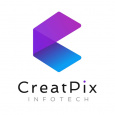 CreatPix Infotech LLP