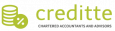 Creditte