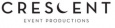 Crescent Event Productions, Inc.