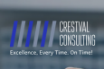 CrestVal Consulting Services