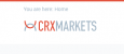CRX Markets
