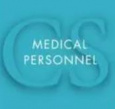 CS Medical Personnel