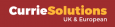 Currie Solutions