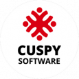 Cuspy Software