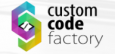 Custom Code Factory