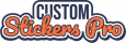 Custom Stickers Pro