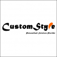 Custom Style