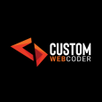 Custom Web Coder