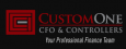 CustomOne CFO & Controllers