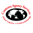 Customs Agency Services