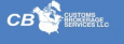 Customs Brokerage Services