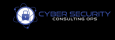 Cyber Security Consulting Ops 