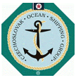 CZECHOSLOVAK OCEAN SHIPPING
