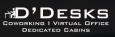 D'Desks