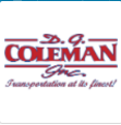 D.G. Coleman