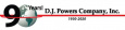 D.J. Powers Company