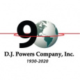 D.J. POWERS