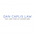 Dan Caplis Law