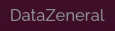 DataZeneral