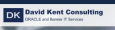 David Kent Consulting
