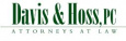 Davis & Hoss PC
