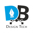 DB Design Tech 