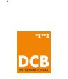 DCB International
