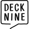Deck Nine Games