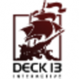 DECK13 Interactive GmbH