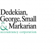 Dedekian, George, Small & Markarian