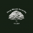 Deep Woods Security