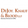 DeJoy, Knauf & Blood, LLP