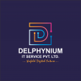 Delphynium