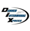 Denver Intermodal Express