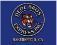Deol Bros Express