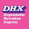 Dependable Hawaiian Express