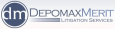DepomaxMerit Litigation Services