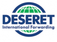 Deseret International Forwarding