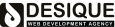 Desique Web Development Agency