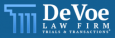 DeVoe Law Firm